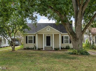 175 Carrollton Ave, Shreveport, LA 71105