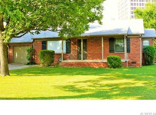 5323 E 32nd Pl, Tulsa, OK 74135