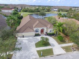 19104 Harbor Cove Ct, Lutz, FL 33558