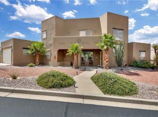 100 Avenida Mirador, Santa Teresa, NM 88008