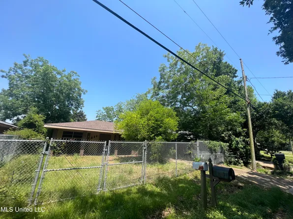 1406 Lewis Ave, Gulfport, MS 39501