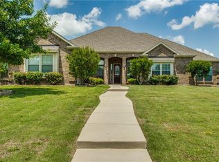 1532 Diamond Back Ln, Haslet, TX 76052