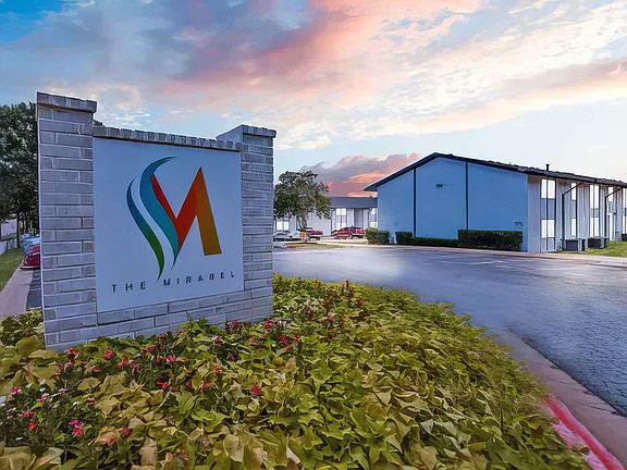The Mirabel Apartments in Grand Prairie, TX