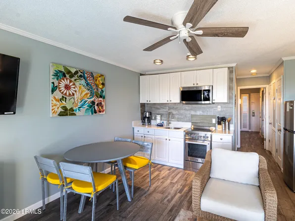 40 Folly Field #131c, Hilton Head Island, SC 29928