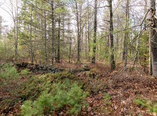 LOT-17A Hockomock Rd, Woolwich, ME 04579