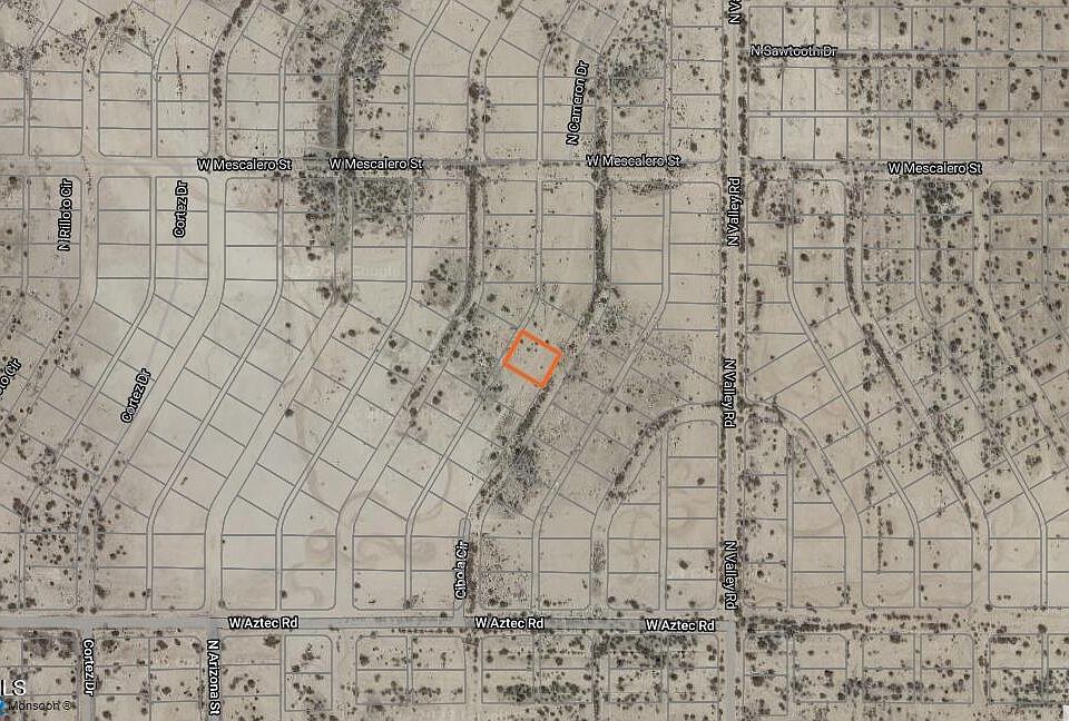1st image of 4620 N CIBOLA Circle #19
