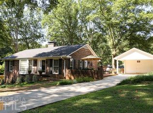 379 Talcott Cir, Marietta, GA 30064