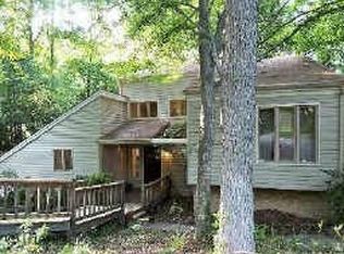 103 Shamrock Rd, Thomasville, NC 27360