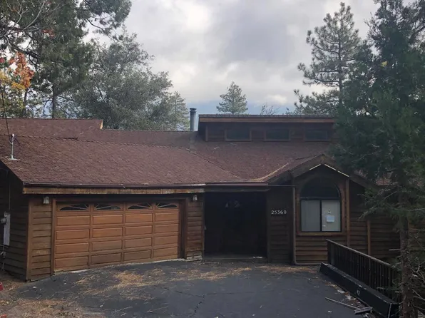 25360 Cedar Glen Dr, Idyllwild, CA 92549