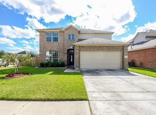 10126 Twila Springs Ct, Houston, TX 77095