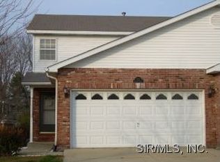 721 Slippery Rock Dr, Edwardsville, IL