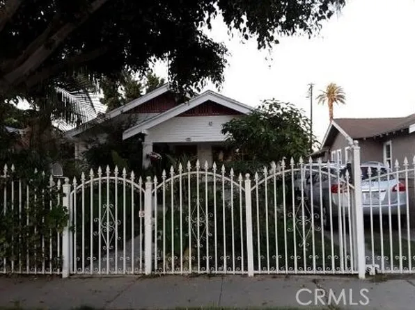 1019 E Arlington St, Compton, CA 90221