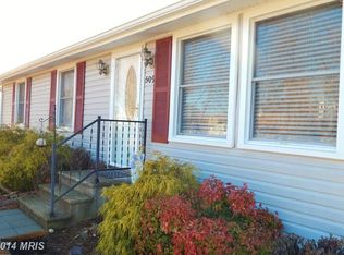 509 Paul Dr, Stevensville, MD 21666