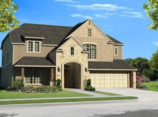 107 Kohen Ct, Montgomery, TX 77316