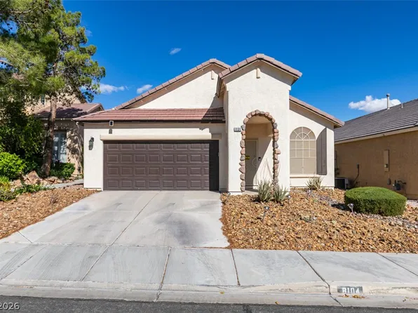 8104 Lanceleaf Ave, Las Vegas, NV 89131
