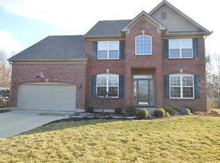 3619 Harmeling Dr, Dayton, OH 45440