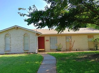 1606 Bitter Creek Dr, Garland, TX 75040