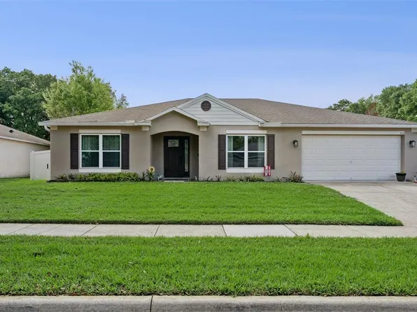 918 Woodson Hammock Cir, Winter Garden, FL 34787