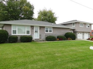 622 Hodges St, Beecher, IL