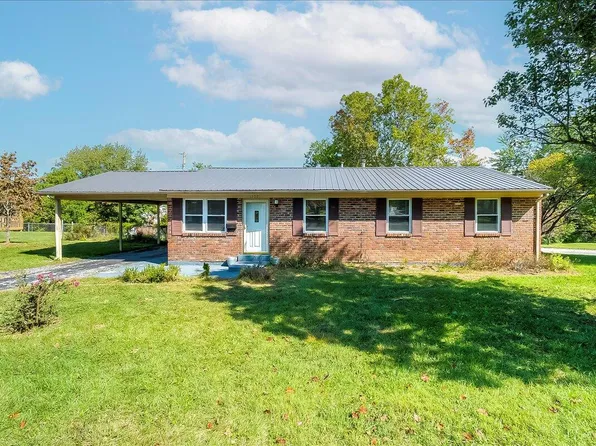 1300 Saddleback Trl, Frankfort, KY 40601