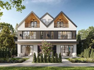 2356 W 13th Ave #1, Vancouver, BC V6K2S6