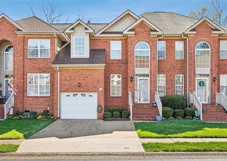 204 Zelkova Rd, Williamsburg, VA 23185 Zillow