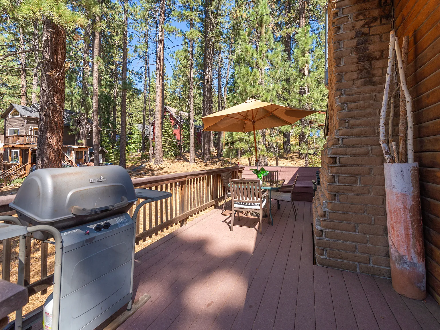 2 bed, 1000 sqft, $2,500 — Photo 2
