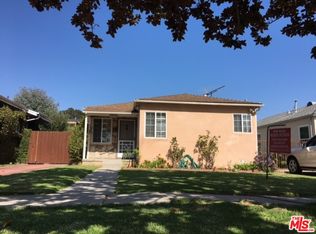 4332 Chase Ave, Los Angeles, CA 90066