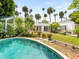512 N Canon Dr, Beverly Hills, CA 90210