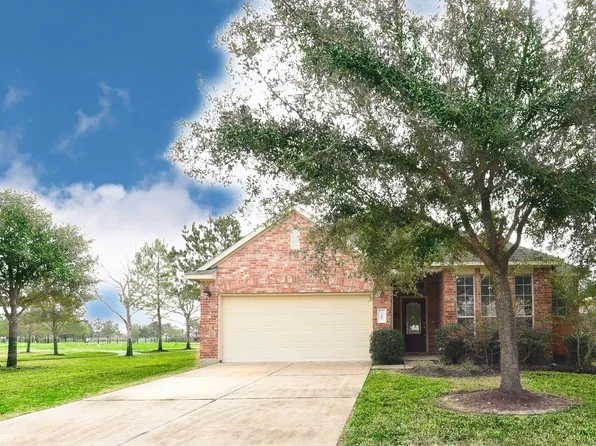 5203 Heatherdawn Ct, Katy, TX 77494