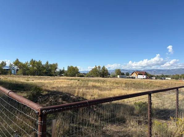 18750 N 10856 E, Mount Pleasant, UT 84647