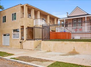 2460 K St APT F, San Diego, CA 92102