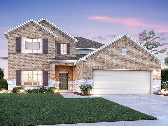 Magellan Elevation F