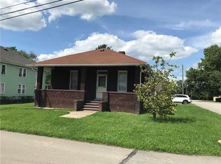 1404 Aetna St, Connellsville, PA 15425