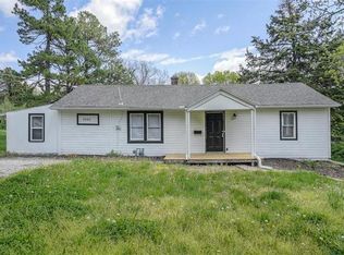 5445 Skiles Ave, Kansas City, MO 64129