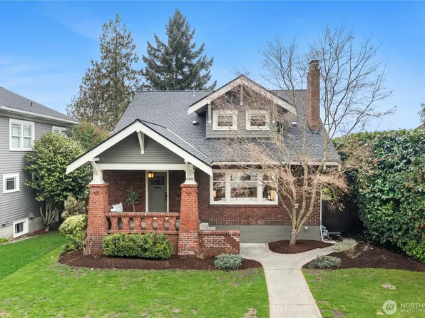 110 Smith Street, Seattle, WA 98109