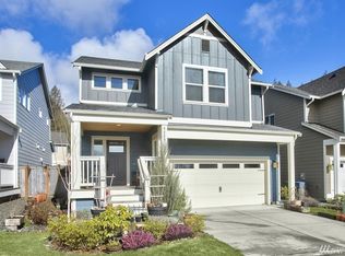 4448 NW Arriva Way, Silverdale, WA 98383