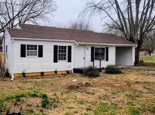 104 Virginia St Lot 54-56, McMinnville, TN 37110