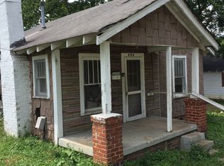 404 Scott St, Graham, NC 27253