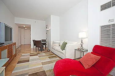 Rented by Trump International Realty