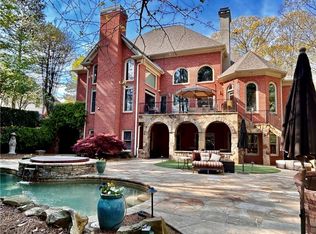 5757 Gene Sarazen Dr, Braselton, GA 30517