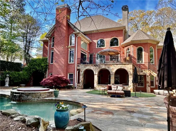5757 Gene Sarazen Dr, Braselton, GA 30517