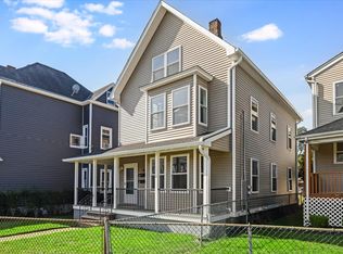 18 Sussex Ave #1, Morristown, NJ 07960