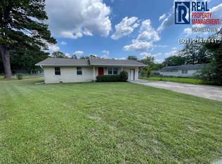 2415 N Lakeview, Benton, AR 72015
