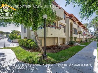 18120 Sundowner Way UNIT 1124, Santa Clarita, CA 91387