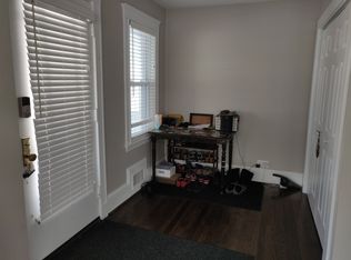 60 Puritan Rd #A, Somerville, MA 02145
