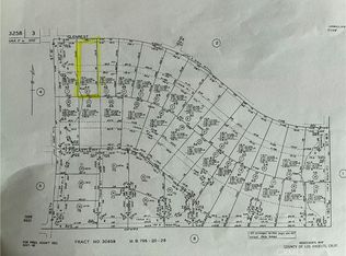 0 Glenrest Rd LOT 44, Lancaster, CA 93536
