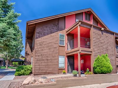 1200 S Riordan Ranch St APT 14-112, Flagstaff, AZ, 86001