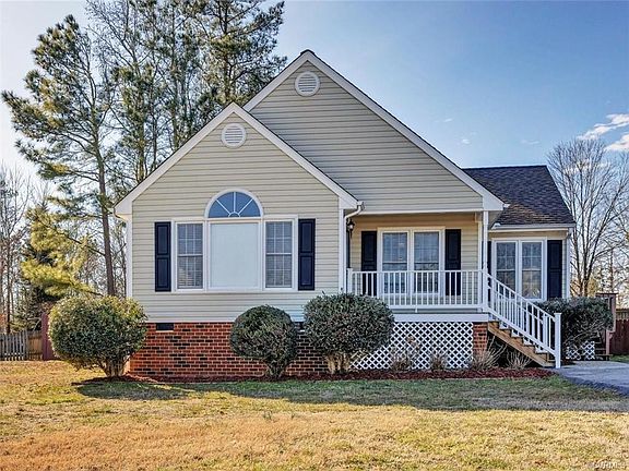 2nd image of 3331 Appleford Dr