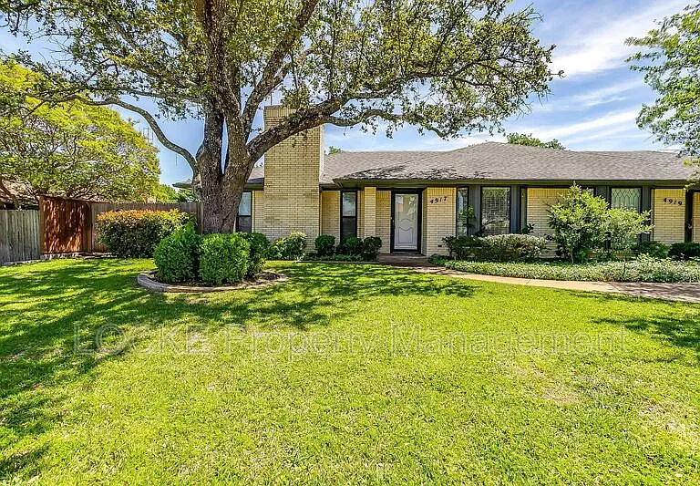 4917 Ledgestone Dr — Photo 1